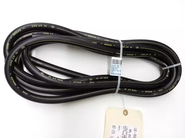 Washer Hose 1J0-955-964-F - View 28