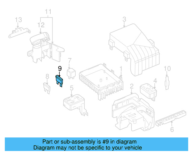 Fuse N-017-131-38 - View 82
