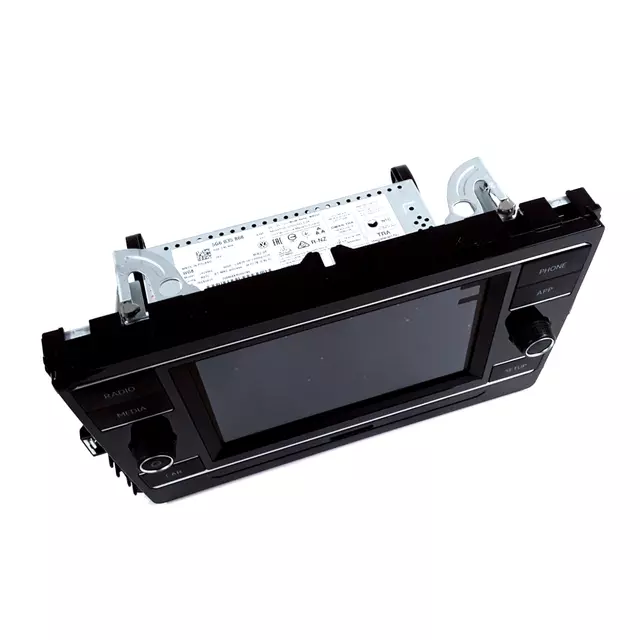 Display Unit 5G6-035-868 - View 5