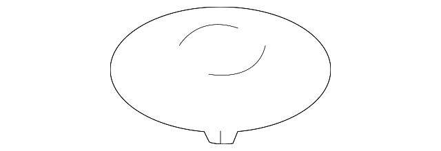 Strut Mount Cap 6Q0-412-359 - View 2