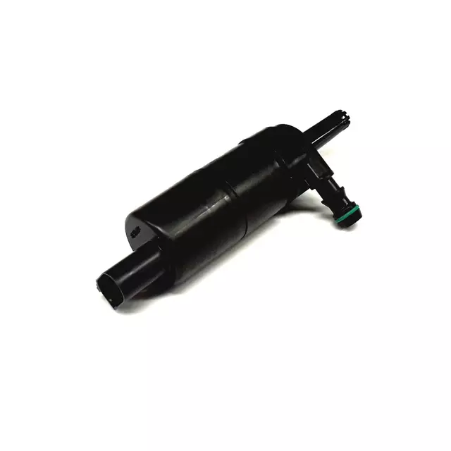 Washer Pump 3B7-955-681 - View 25