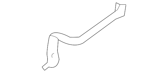 Seat Belt Guide 7L0-858-814