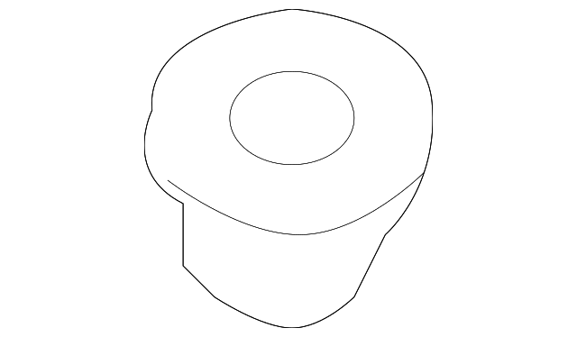 Washer Pump Seal 431-955-465-A - View 41