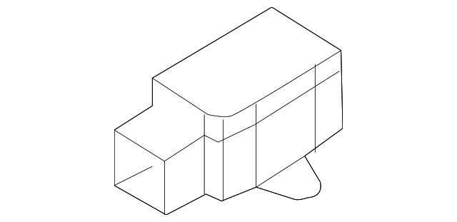 Control Module 5K0-959-772-A - View 10