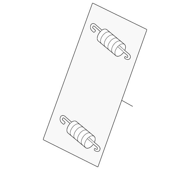 Mat Repair Kit 8T0-898-943 - View 20
