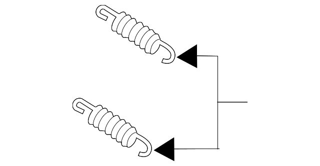 Adjust Lever 1K0-881-092-B - View 4