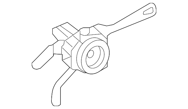 Multi 5C5-953-513-E-9B9 - View 2