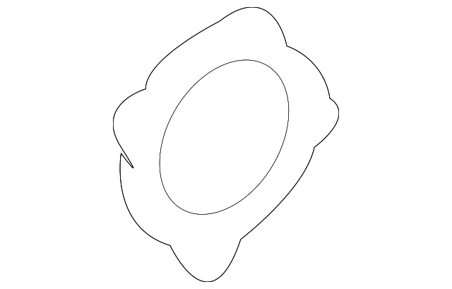 Converter & Pipe Gasket 1J0-253-115-R - View 20