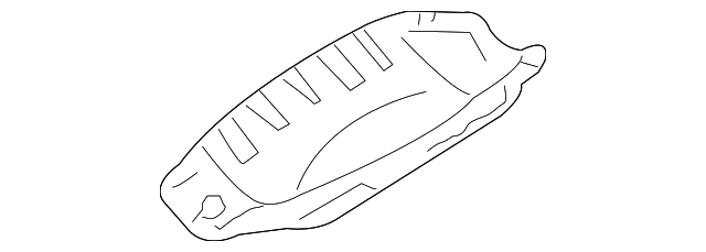 Converter & Pipe Protector 7M3-253-243 - View 21