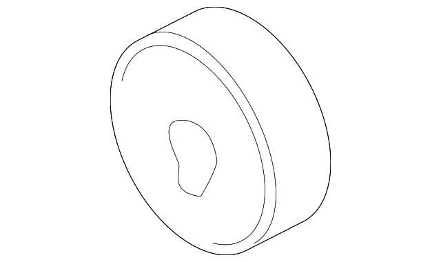 Rotor 078-905-234-F - View 9