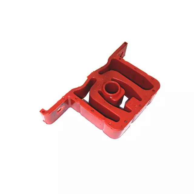 Resonator & Pipe Bracket 1J0-253-144-G - View 46