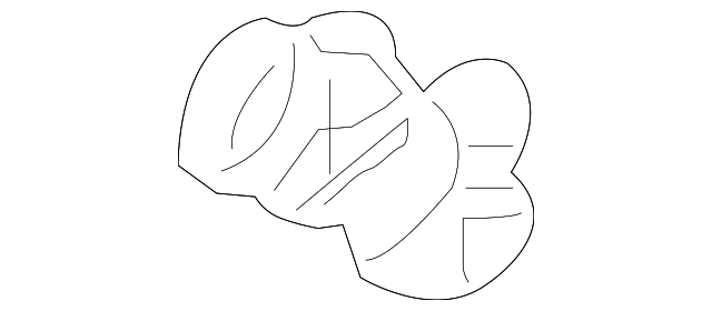 Front Muffler Clamp 357-253-141-A - View 32