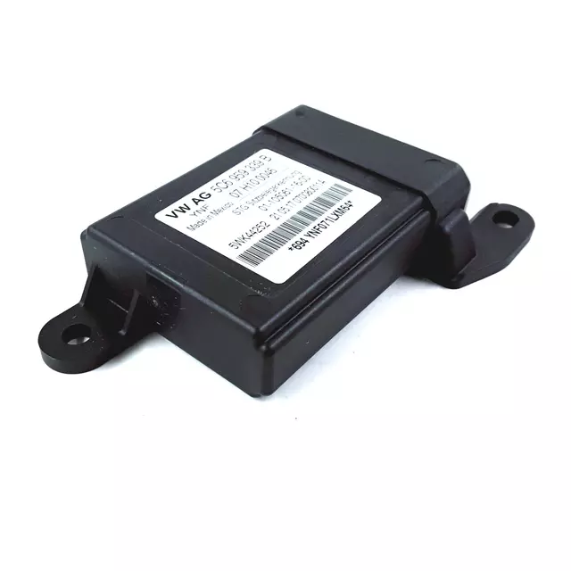 Air Bag Control Module 5C6-959-339-B-002 - View 8
