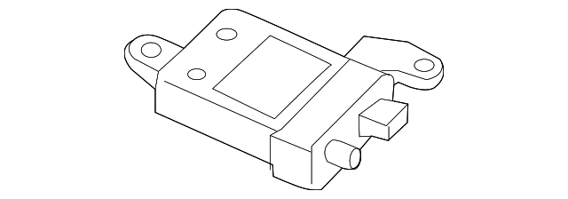 Controller 4M0-959-339-A-039 - View 2