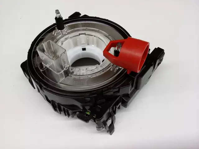 Clock Spring 5K0-953-549-B - View 6