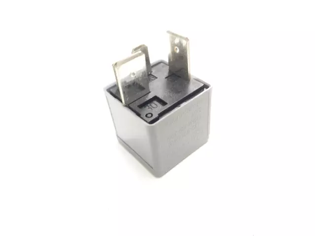 Accessory Power Relay 1J0-906-381-B - View 9