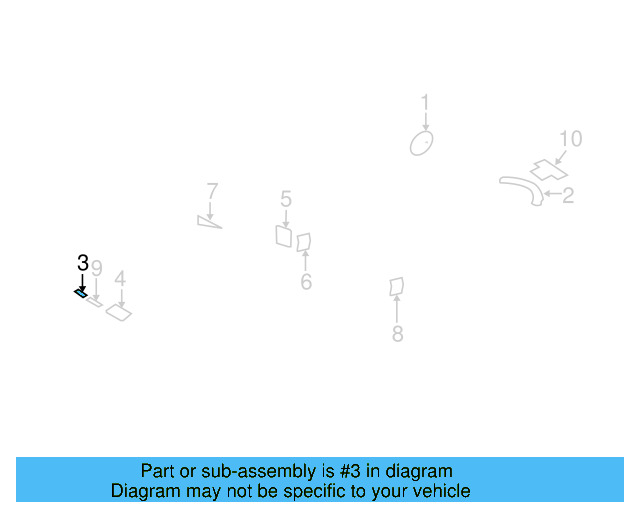 AC Label 5C6-010-008 - View 20