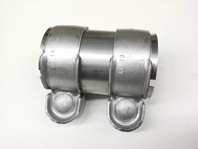 Muffler & Pipe Clamp 1K0-253-141-M - View 65