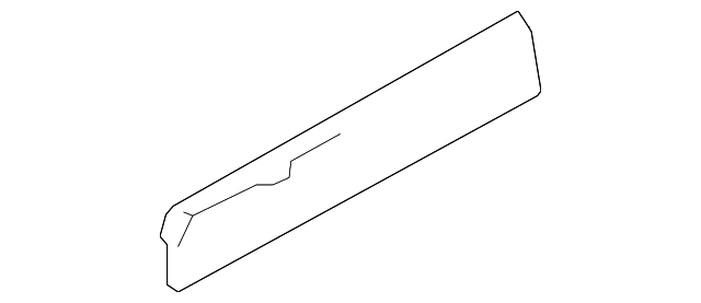 Release Cable 3C8-827-531-A - View 3