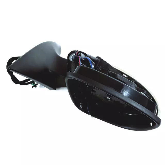 Mirror Assembly 3C8-857-508-CF-9B9 - View 4