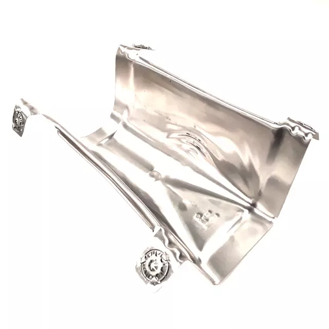 Heat Shield 1J0-804-275-B - View 37