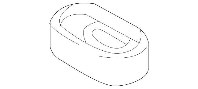 Gear Assembly Seal 5Q0-423-187-H