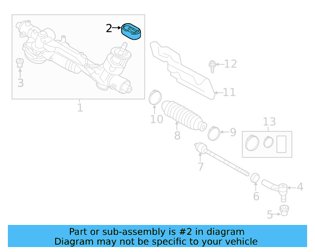 Seal 5Q0-423-187-F - View 20