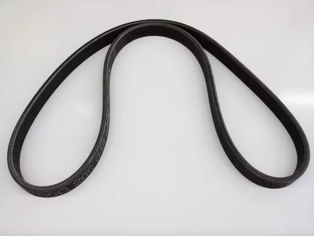 Serpentine Belt 06G-260-849 - View 6