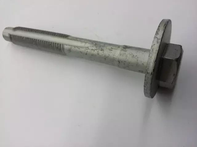 Lower Control Arm Adjust Bolt WHT-000-228 - View 57