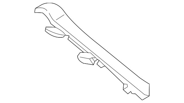 Trim 5C5-945-312-A-9B9