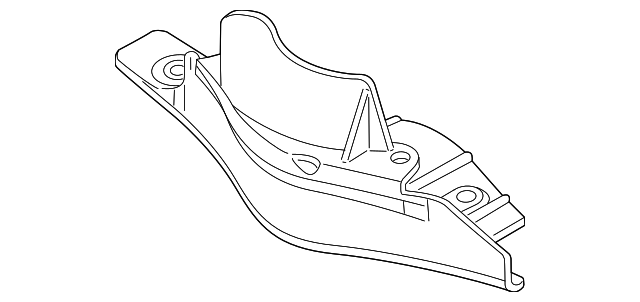 Splash Shield 5Q0-501-734-A