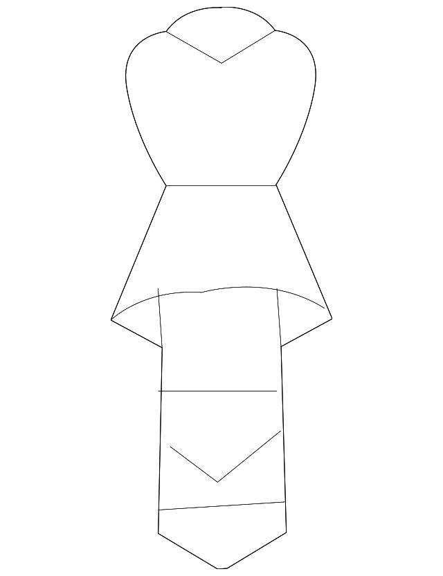 Center Cover Connector 7L6-109-321 - View 2