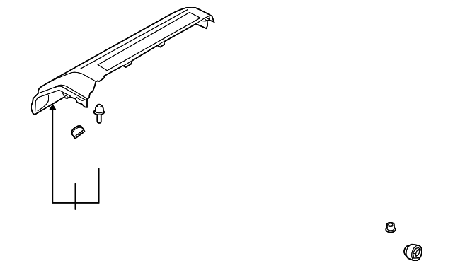 Outer Cover 7L6-103-505-A