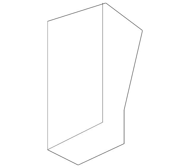 Upper Brace 7B0-805-457