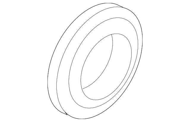 Hub Assembly Washer WHT-000-412