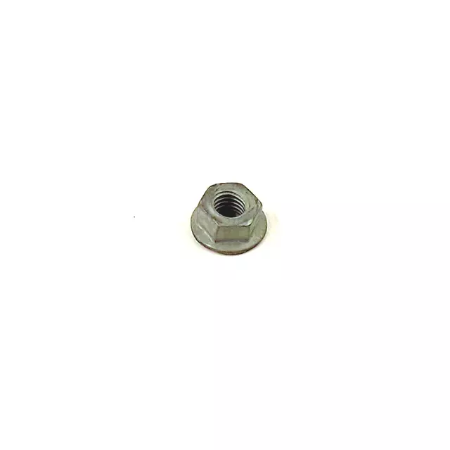 Exhaust Manifold Heat Shield Nut N-902-264-04 - View 3