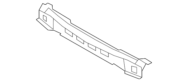 Upper Panel 7B0-803-157-A