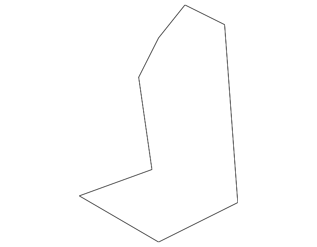 Mount Bracket 7B0-955-718