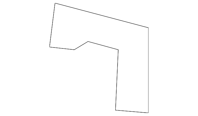 Mount Bracket 7B0-955-717 - View 3