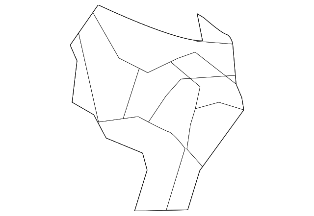 Insulator 7B0-863-592