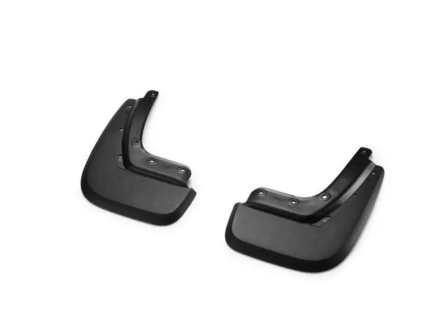 Splash Guards (Rear) 5G0-075-101-B - View 5
