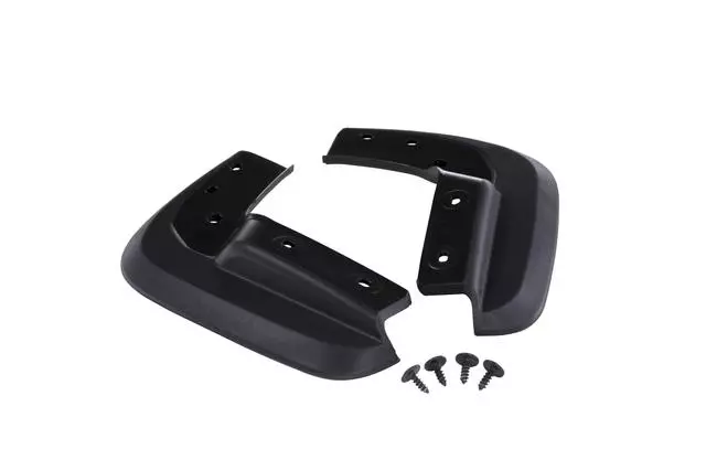 Splash Guards (Front) 5G0-075-111-B - View 8