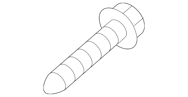 Lower Control Arm Lock Nut WHT-001-938 - View 44