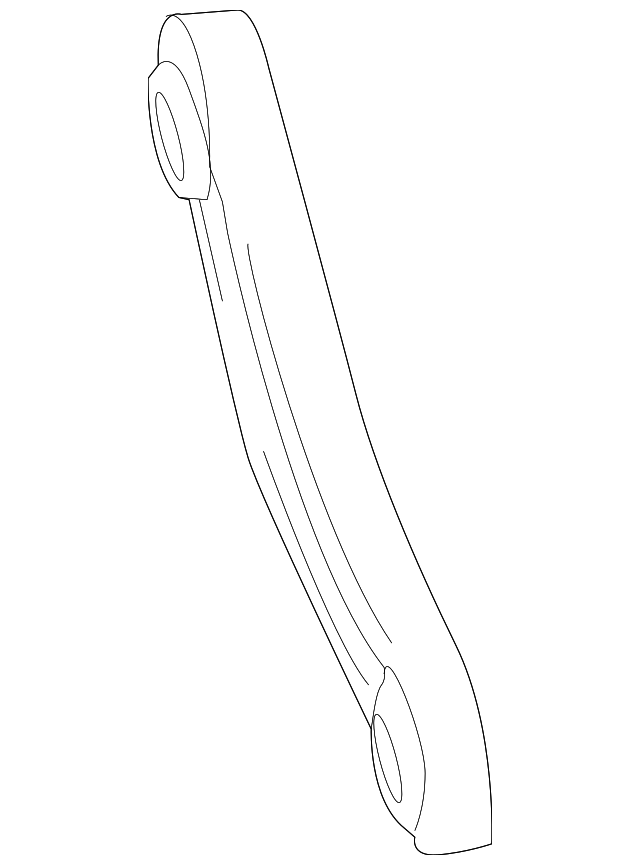 Ft Upper Control Arm Nut WHT-001-872 - View 23