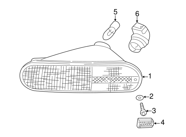 Bulb N-901-298-01 - View 6