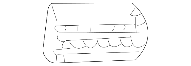 Socket Washer N-011-664-20