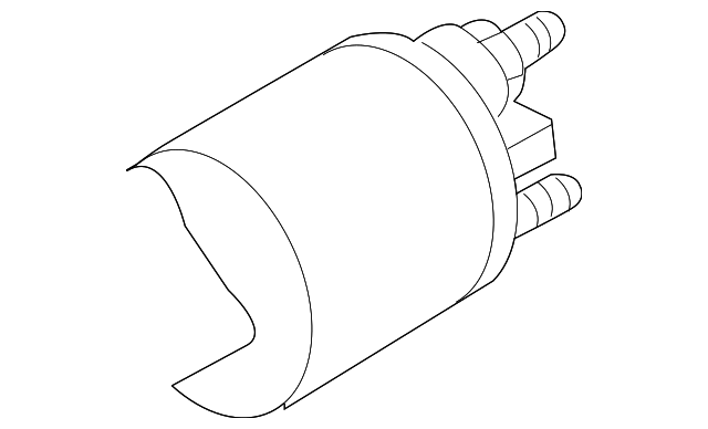 Starter Solenoid 012-911-287-B