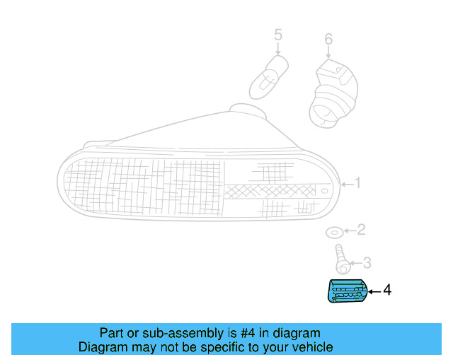 Socket Washer N-011-664-20 - View 7