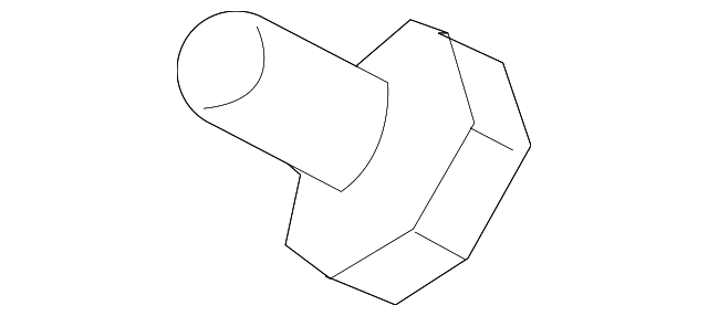 Drain Plug N-902-889-01 - View 12