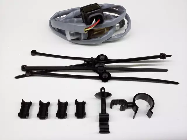 Oxygen Sensor 1K0-998-262-AE - View 29